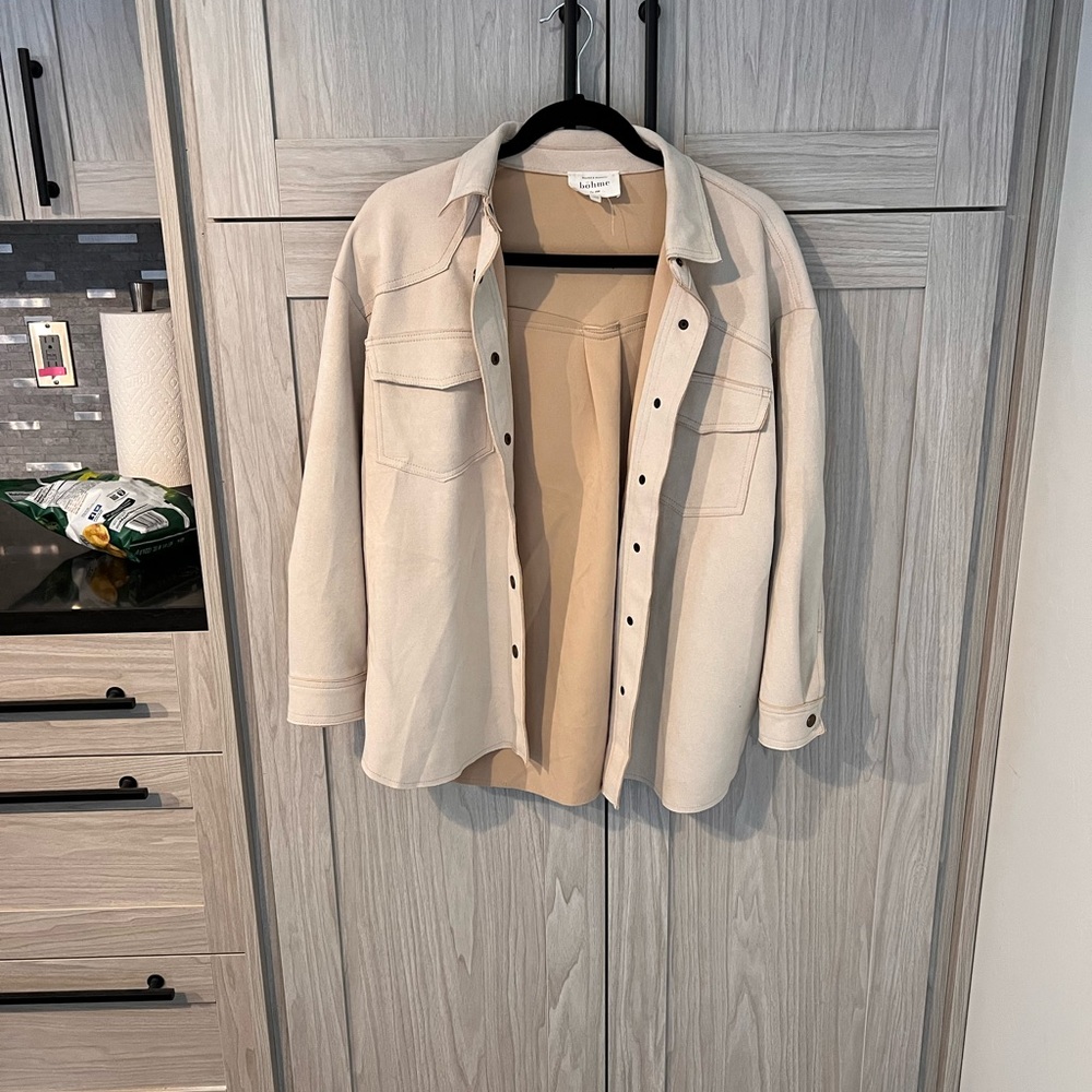Bohme jacket